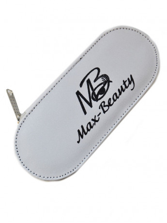 Чохол для пінцетів на магніті Max-Beauty